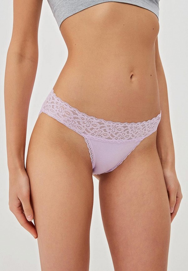 

Трусы Gap, Фиолетовый