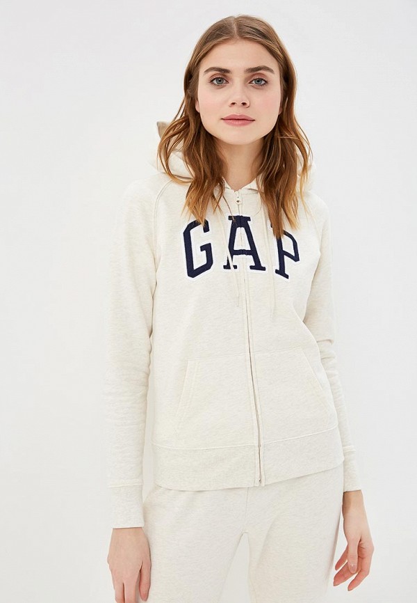 

Толстовка Gap, Бежевый