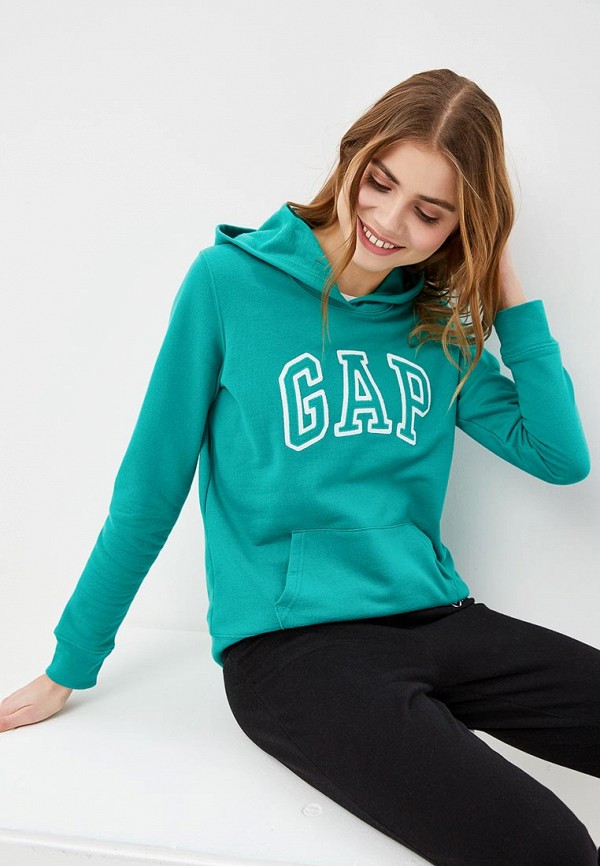 Худи Gap Gap GA020EWEGFD4