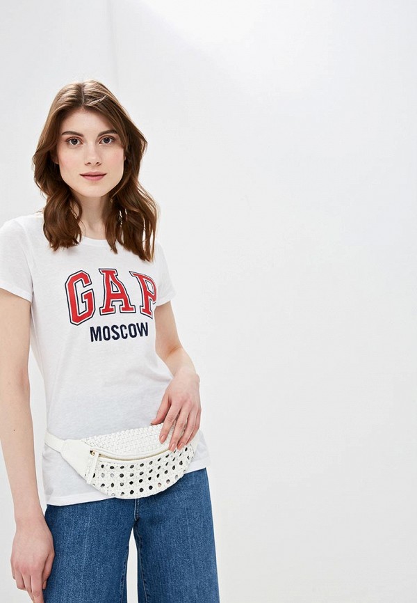 

Футболка Gap, Белый