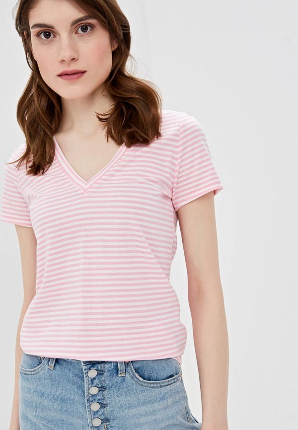 

Футболка Gap, Розовый