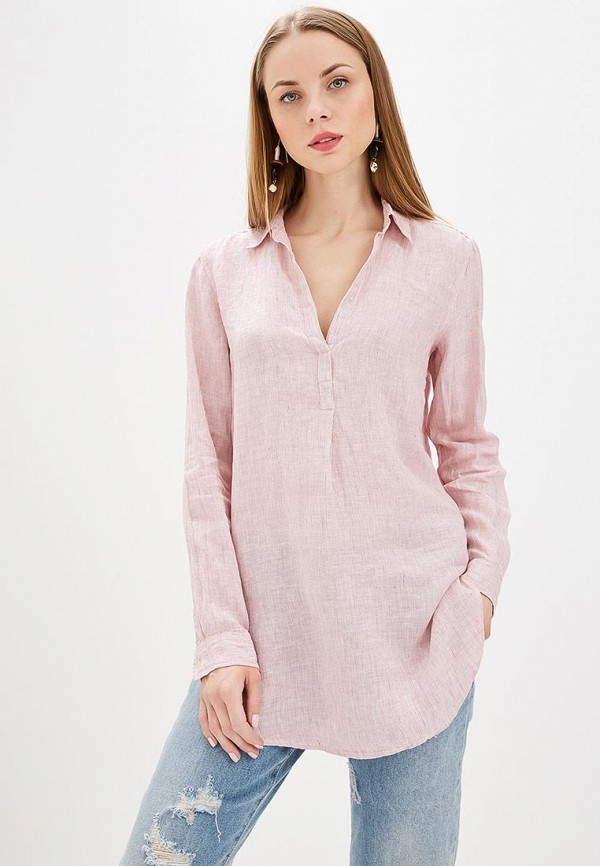 

Туника Gap, Розовый