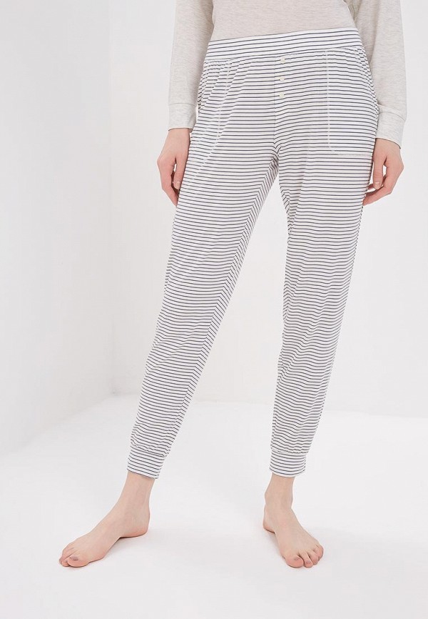 

Брюки домашние Gap, Белый