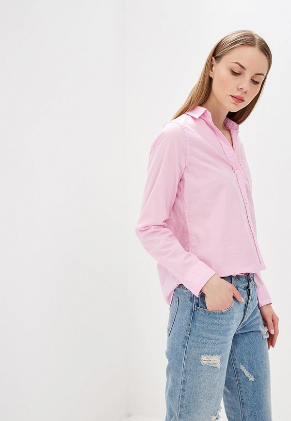 

Рубашка Gap, Розовый