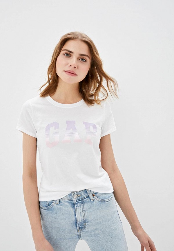 

Футболка Gap, Белый