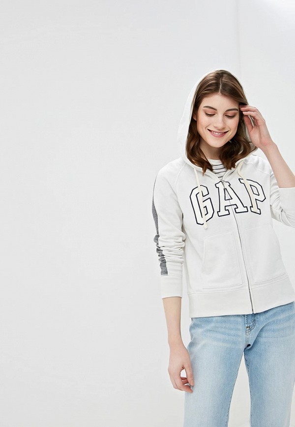 

Толстовка Gap, Белый