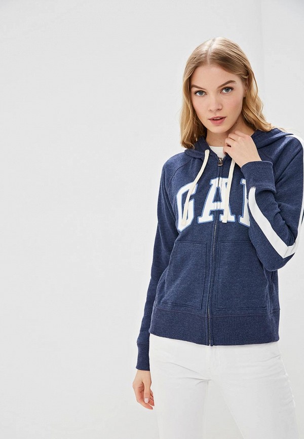 

Толстовка Gap, Синий