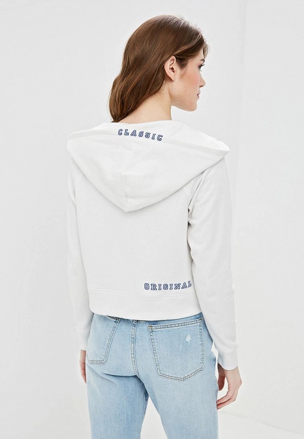 

Толстовка Gap, Белый
