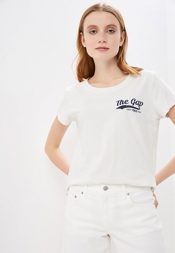 

Футболка Gap, Белый