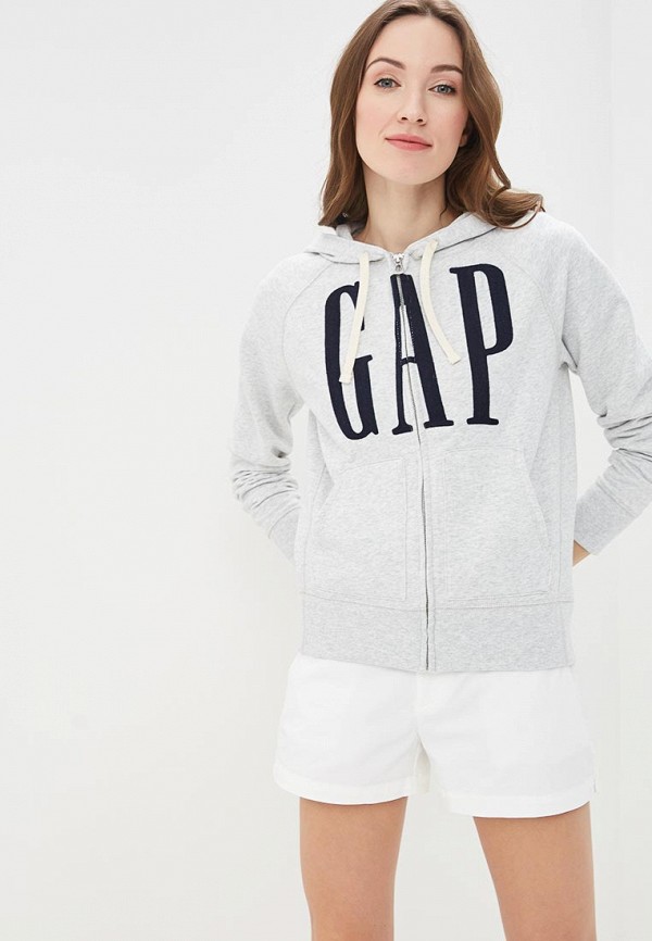 фото Толстовка Gap