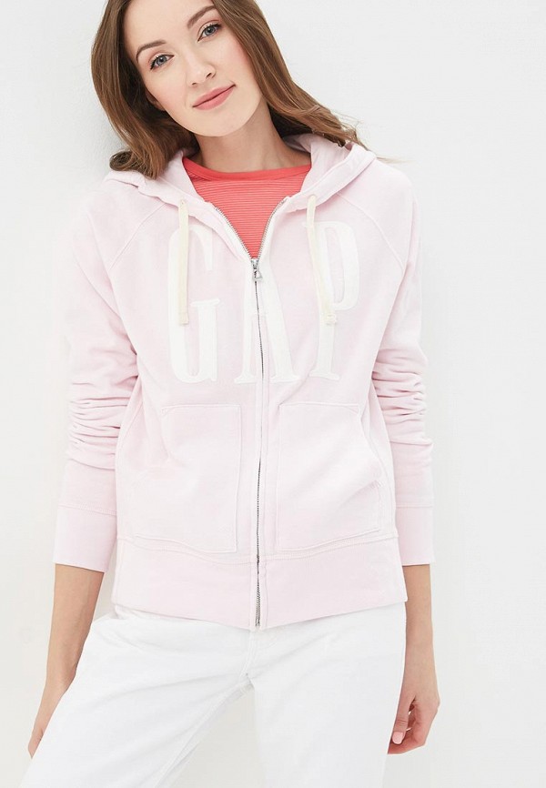 

Толстовка Gap, Розовый