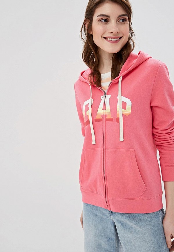 

Толстовка Gap, Розовый