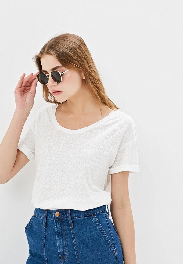

Футболка Gap, Белый
