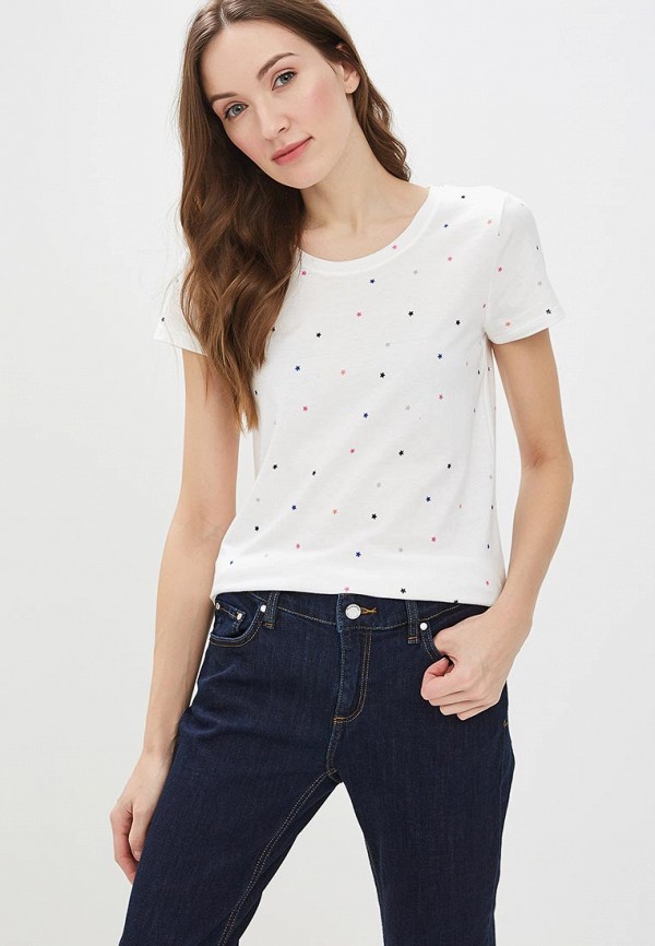 

Футболка Gap, Белый