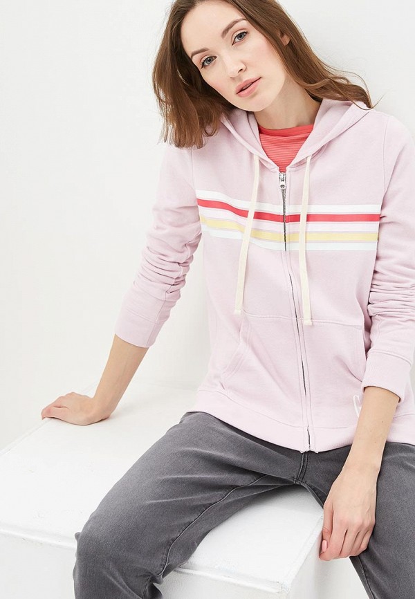 

Толстовка Gap, Розовый