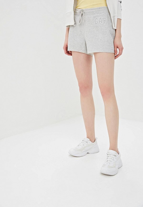 

Шорты Gap, Серый