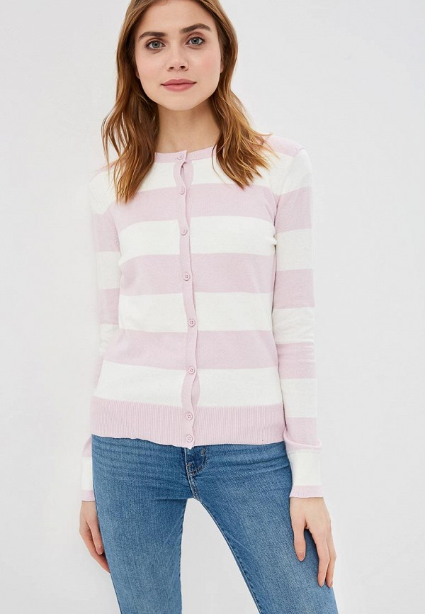 

Кардиган Gap, Розовый