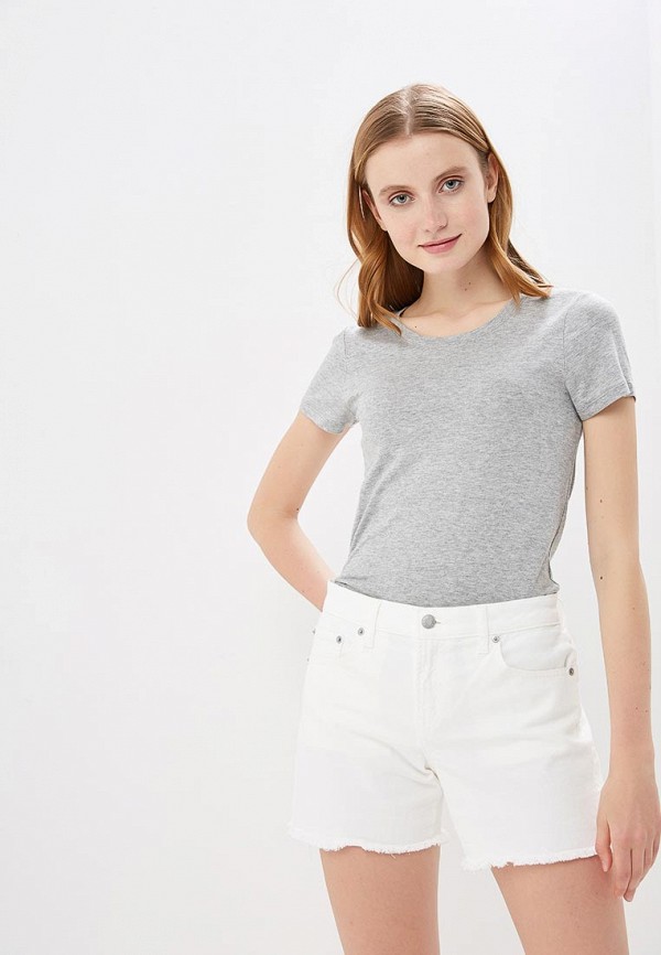 

Футболка Gap, Серый