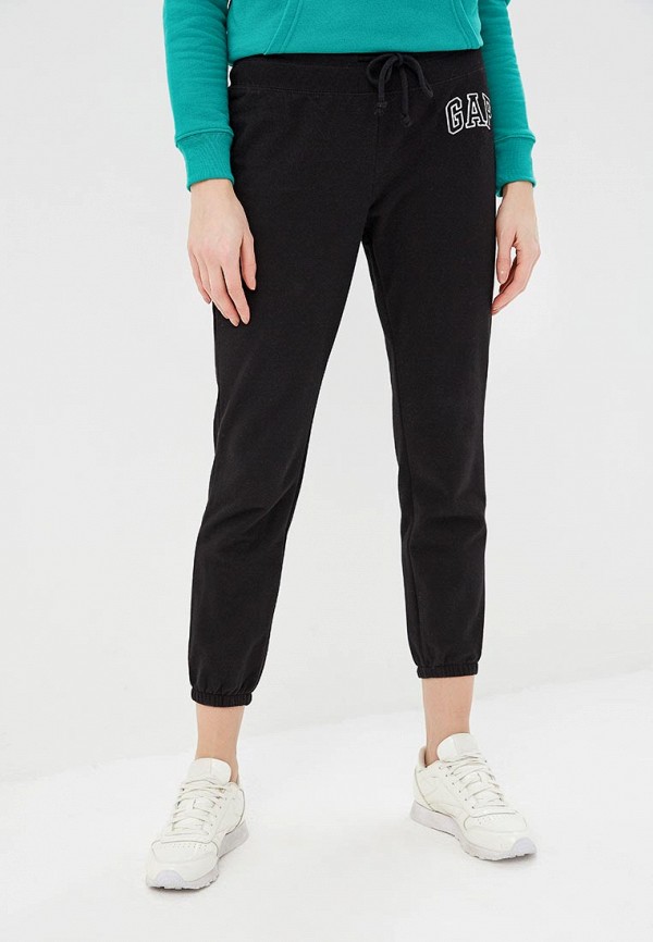 

Брюки спортивные Gap, Черный, Gap GA020EWEGHS6