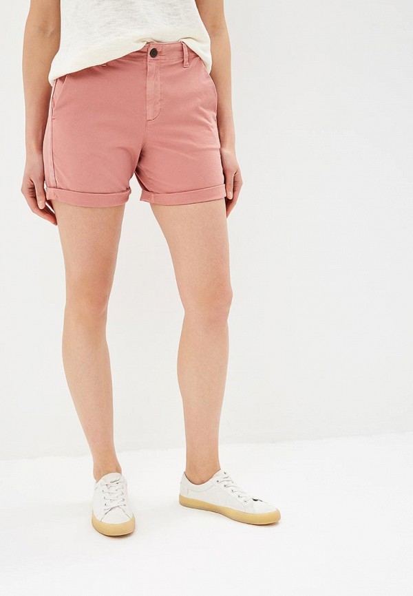 

Шорты Gap, Розовый