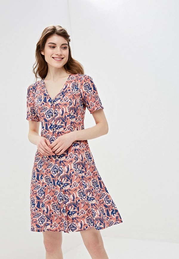 

Платье Gap, Розовый