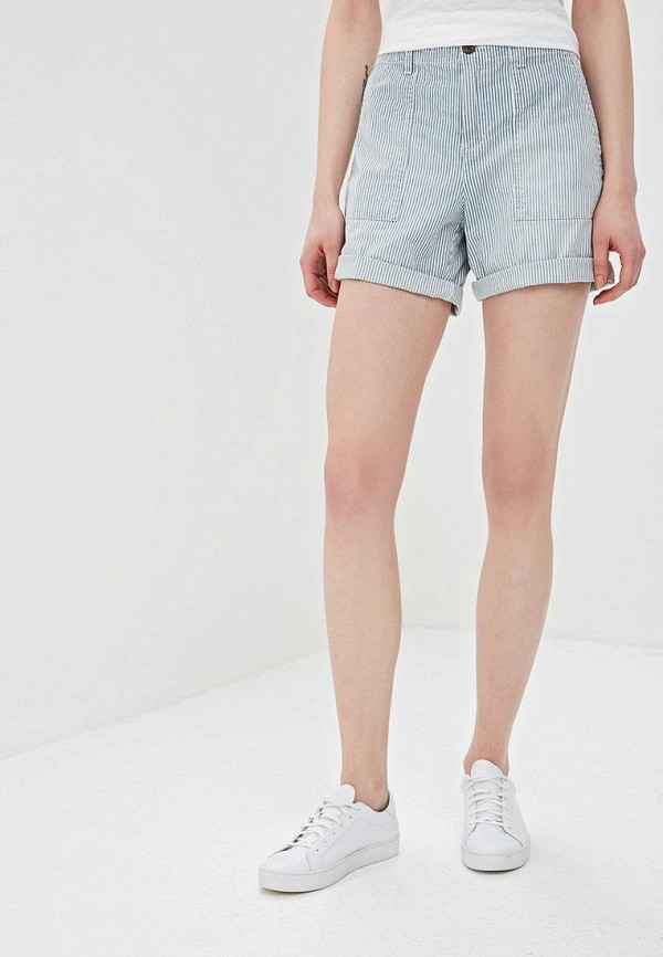 

Шорты Gap, Голубой