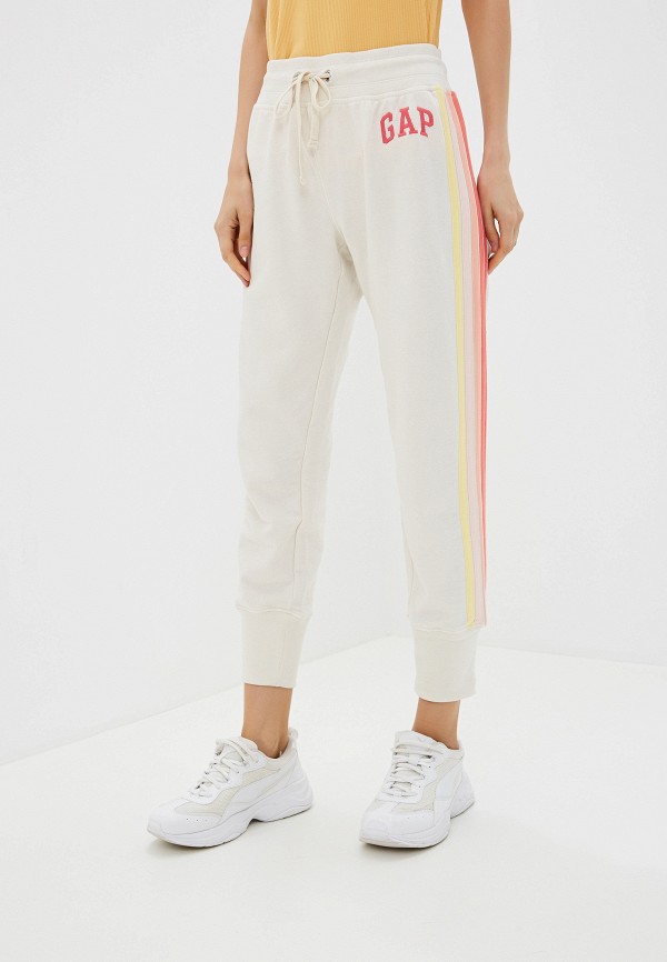 

Брюки Gap, Бежевый