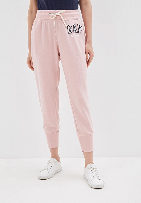 

Брюки спортивные Gap, Розовый