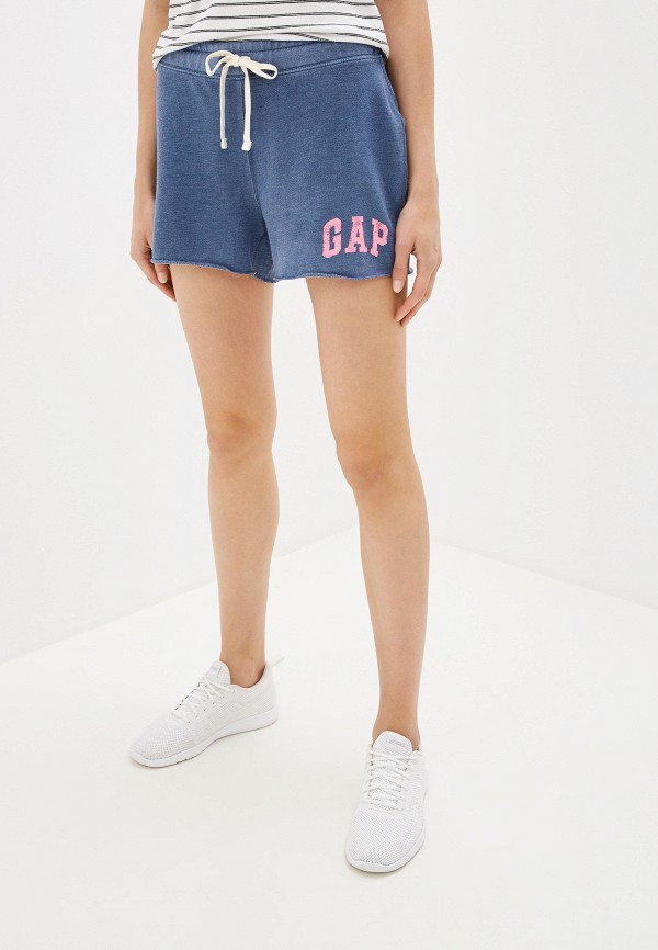 

Шорты спортивные Gap, Синий