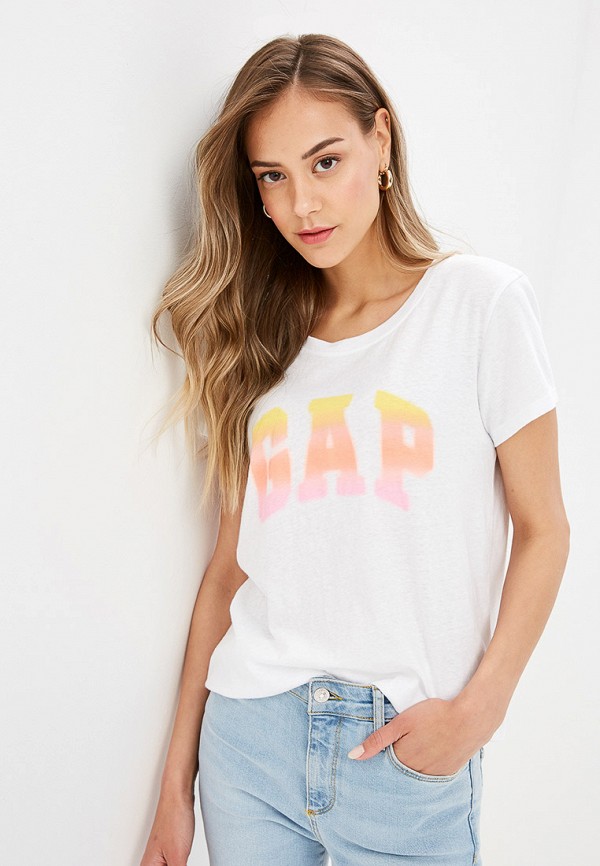 

Футболка Gap, Белый