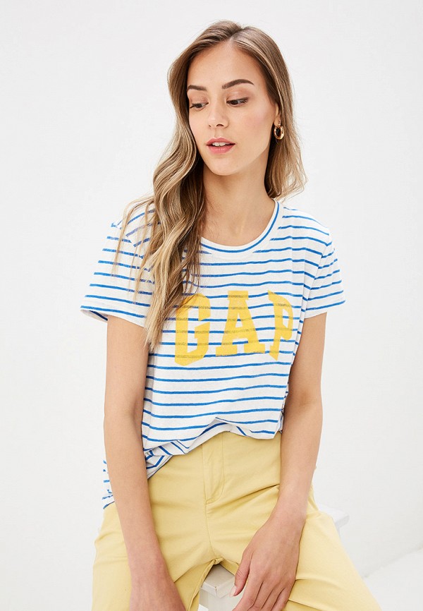 

Футболка Gap, Белый