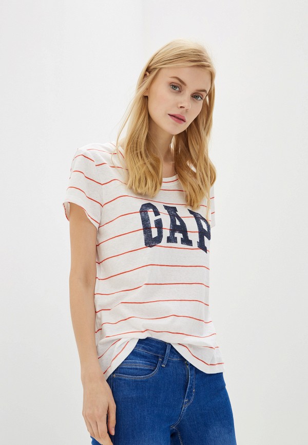 

Футболка Gap, Белый
