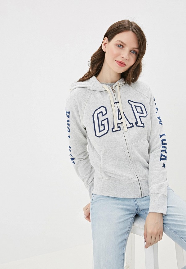 Толстовка Gap