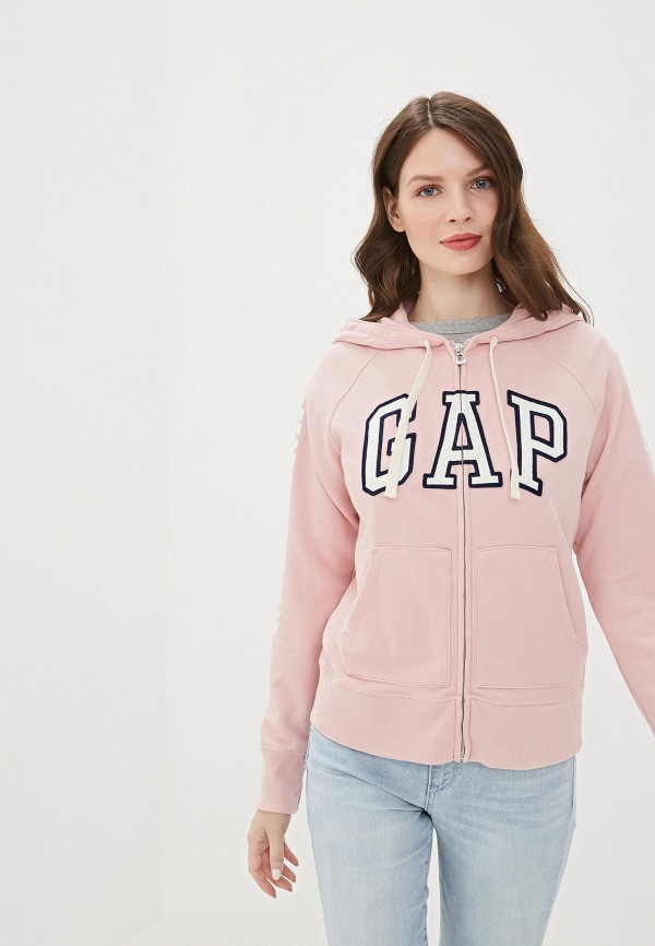 

Толстовка Gap, Розовый