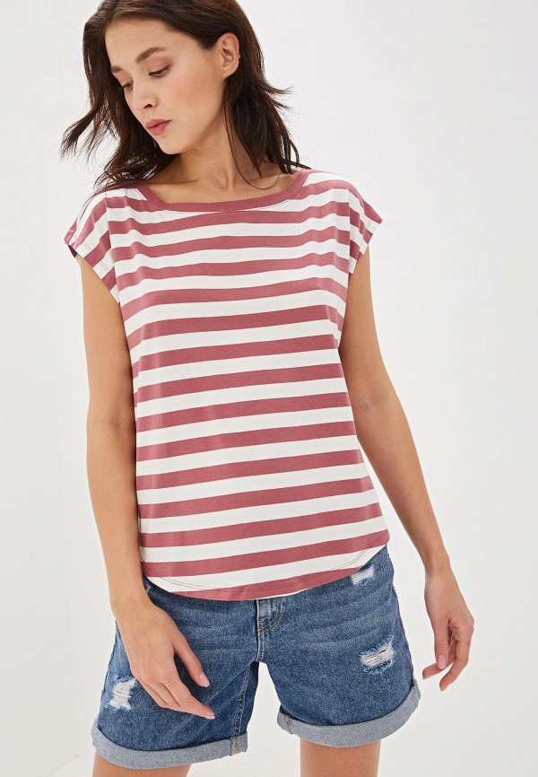 

Футболка Gap, Бордовый