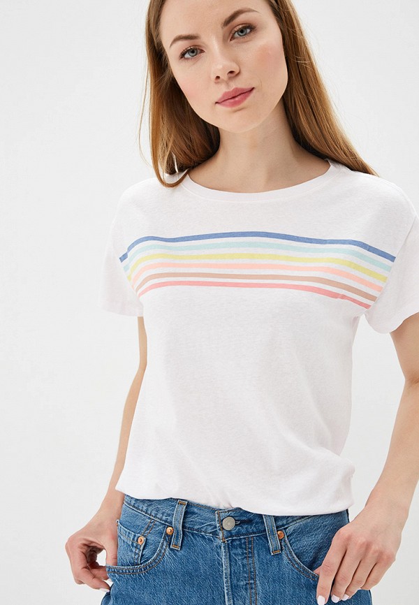 

Футболка Gap, Белый