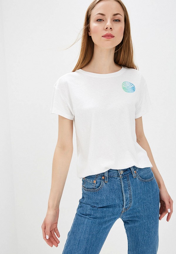 

Футболка Gap, Белый