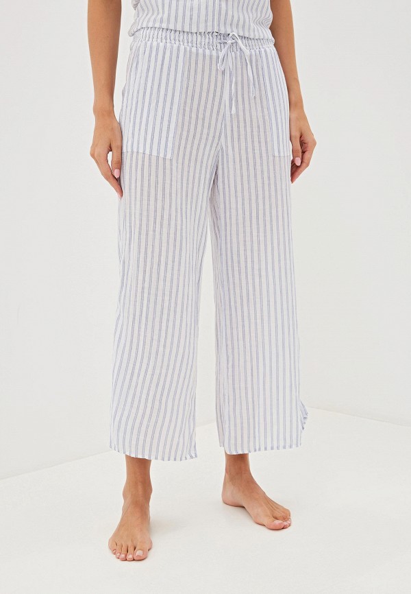 

Брюки домашние Gap, Белый