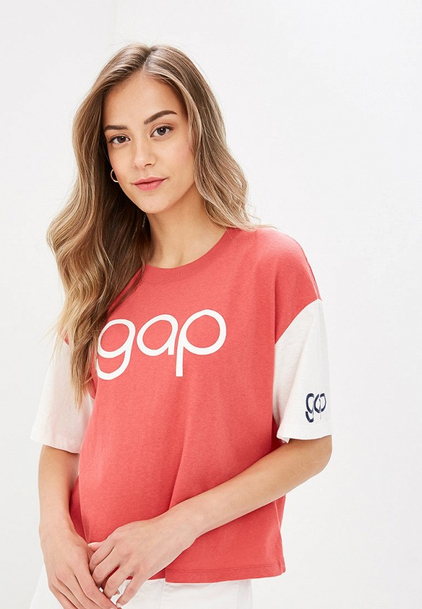 Футболка Gap Gap GA020EWFGZC4