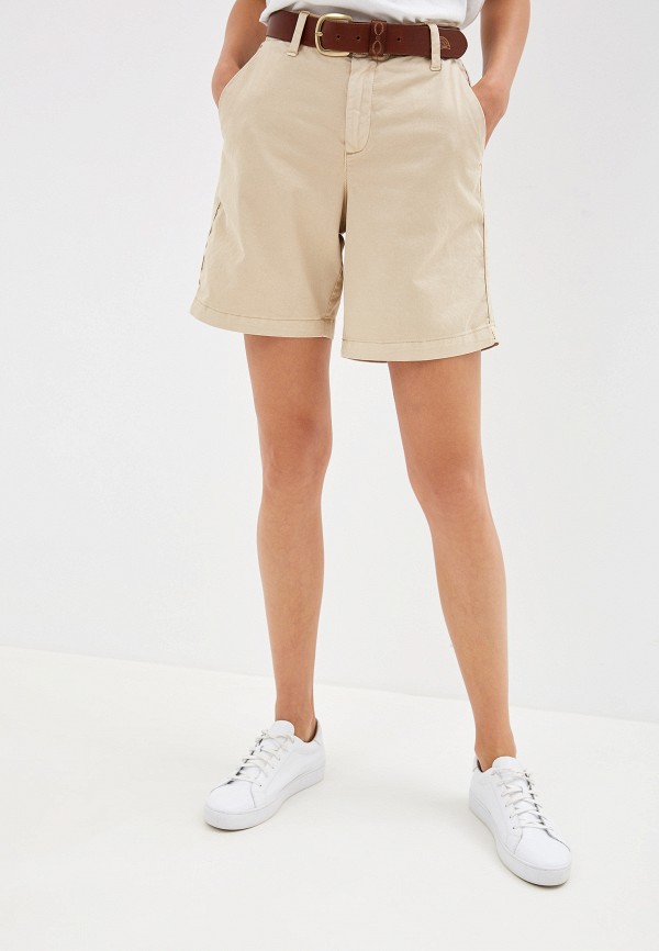 

Шорты Gap, Бежевый