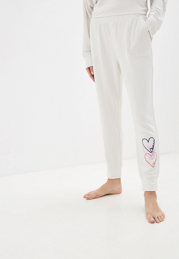 

Брюки домашние Gap, Белый, Gap GA020EWGKTY1