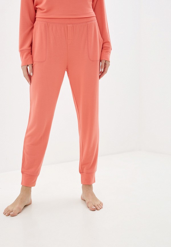 

Брюки домашние Gap, Коралловый