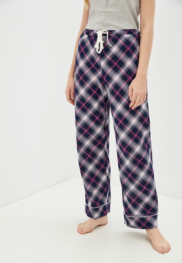 

Брюки домашние Gap, Фиолетовый