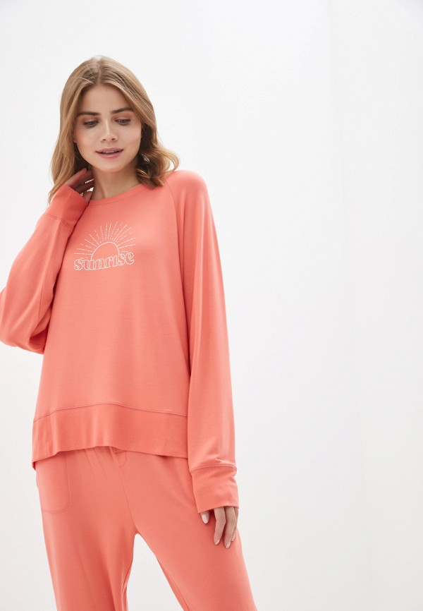 

Свитшот домашний Gap, Коричневый