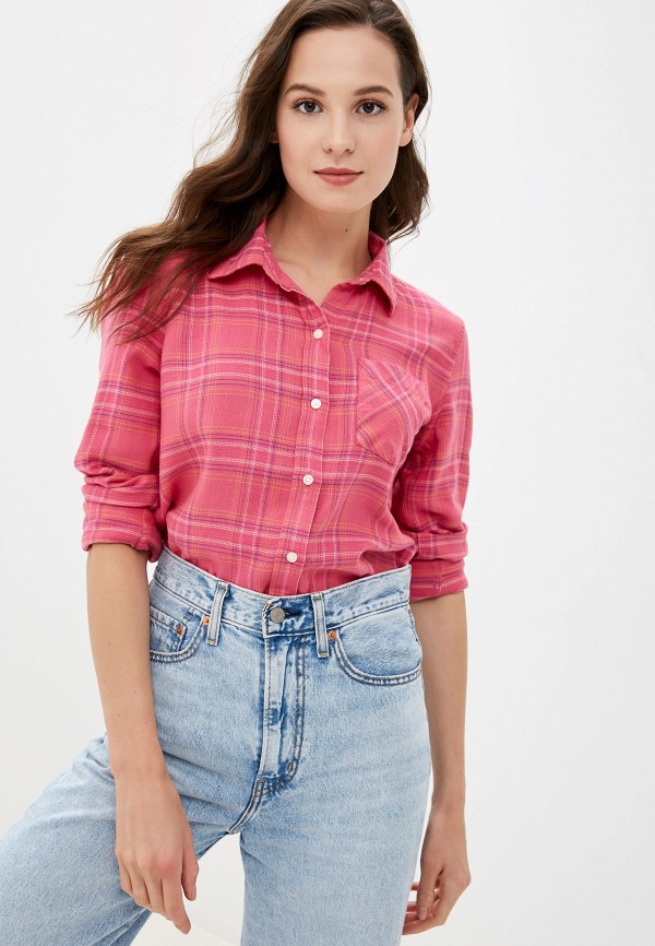 

Рубашка Gap, Розовый