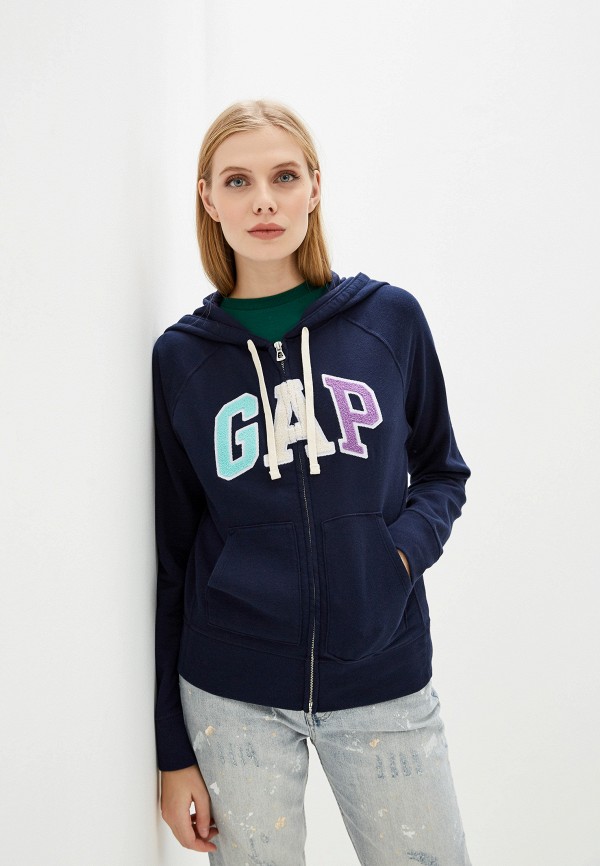 

Толстовка Gap, Синий