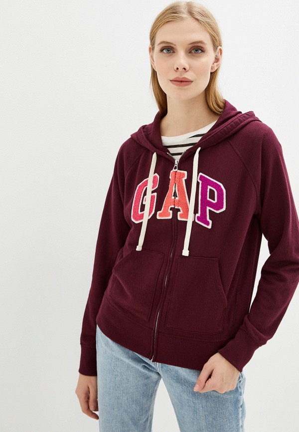 фото Толстовка Gap