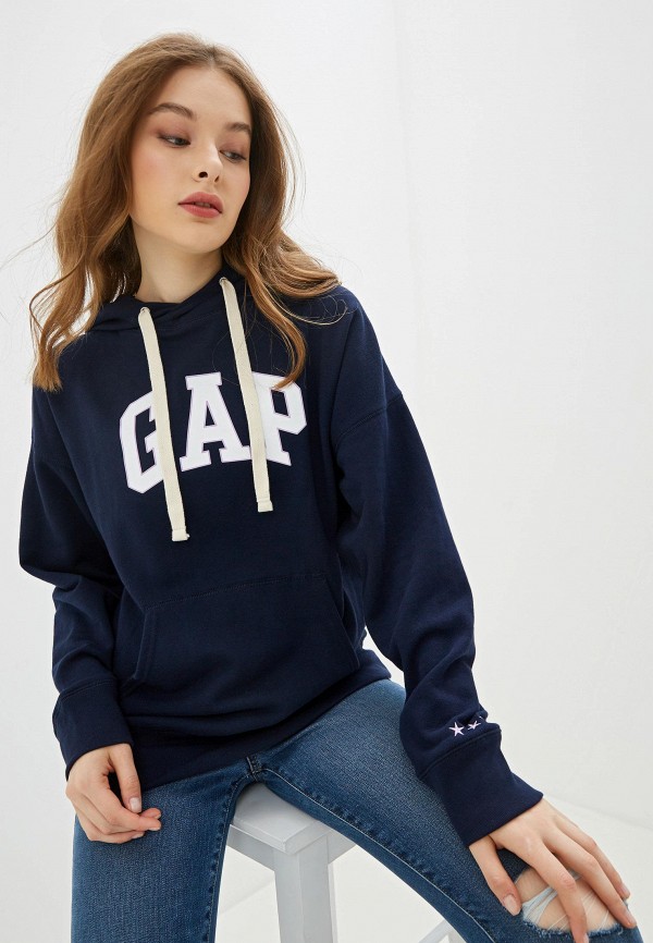 

Худи Gap, Синий