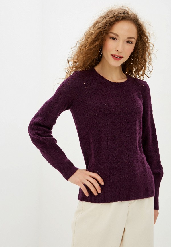 

Джемпер Gap, Фиолетовый, Gap GA020EWGKUM5