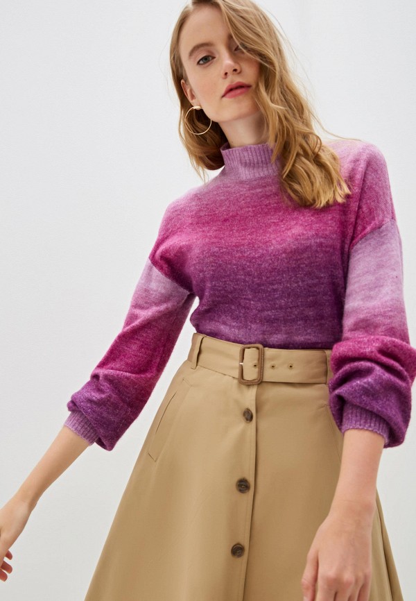 

Свитер Gap, Фиолетовый